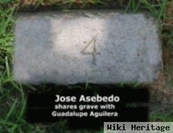 Jose Asebedo