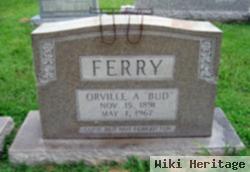 Orville A. "bud" Ferry