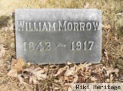 William Morrow