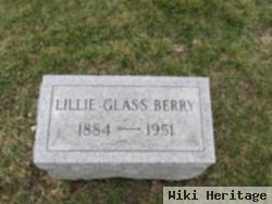 Lillie Glass Berry