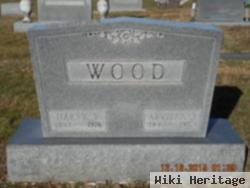 Harry V. Wood