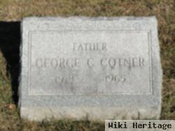 George Cooper Cotner