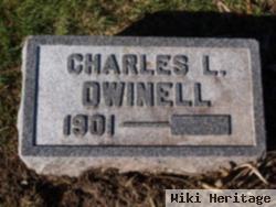 Charles L Dwinell