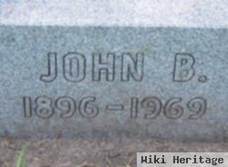 John Bernard Meath