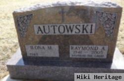 Raymond A Autowski