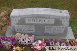 Alice Pearl Prince