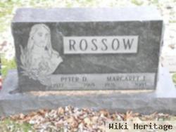 Margaret J. Rossow