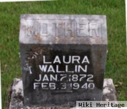 Laura Wallin