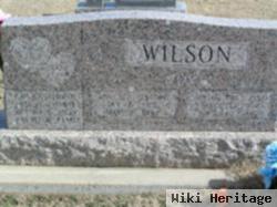 Willie Read Wilson