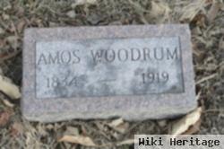 Amos Woodrum