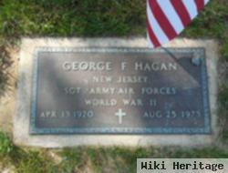 George F. Hagan