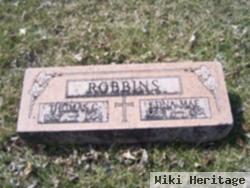 Thomas C Robbins