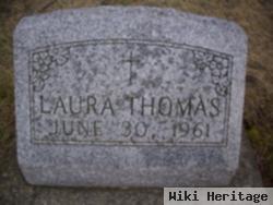 Laura Thomas