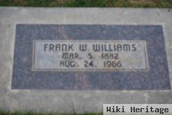 Frank W. Williams