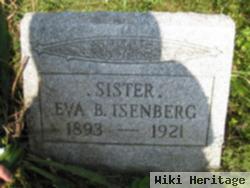 Eva B. Isenberg