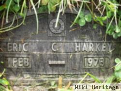 Eric C Harkey