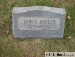 Erwin Hafler