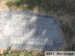 Kathleen B Wynn Ficara