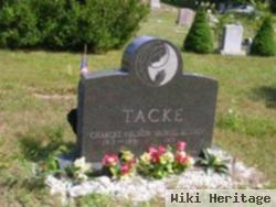 Charles Nelson Tacke