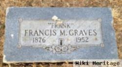 Francis Marion "frank" Graves