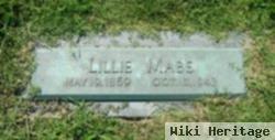 Lillie Owens Mabe