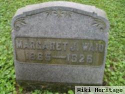 Margaret J. Waid