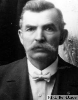 George W. Morgan