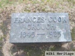 Frances Cook Crouch