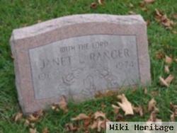 Janet L. Ranger