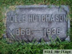 Adele Hutchason