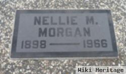 Nellie Mae Morgan