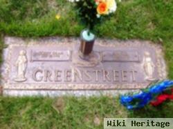 Ina Sue Gentry Greenstreet
