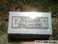 Eva Marshall Owen