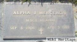 Alpha J. Merceron