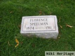 Florence Spellman