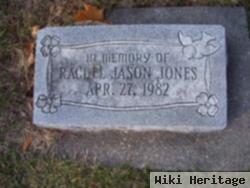 Rachel Jason Jones