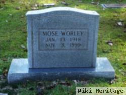 Mose Worley