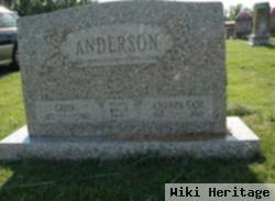 Green Anderson