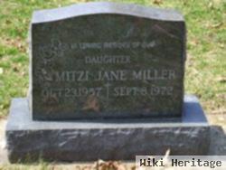 Mitzi Jane Miller