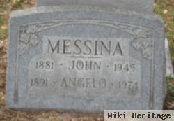 John Messina