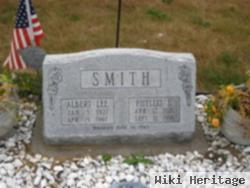 Phyllis L Wenger Smith