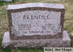 Howard Good Brendle