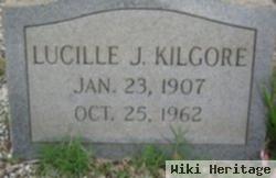 Lucille J Kilgore