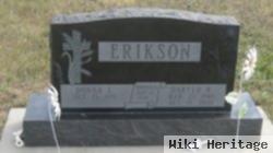 Daryld R. Erikson