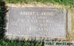 Robert Lee Akins