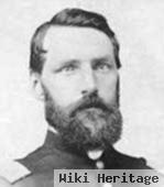 Capt William A. Coleman