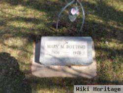 Mary M. Bottino