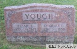 Bessie E Yough