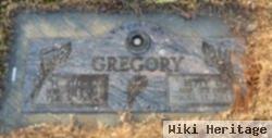 Betty Lou Mills Gregory