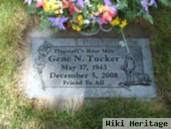 Gene Tucker